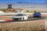 Acura NSX 2016 года (NA)